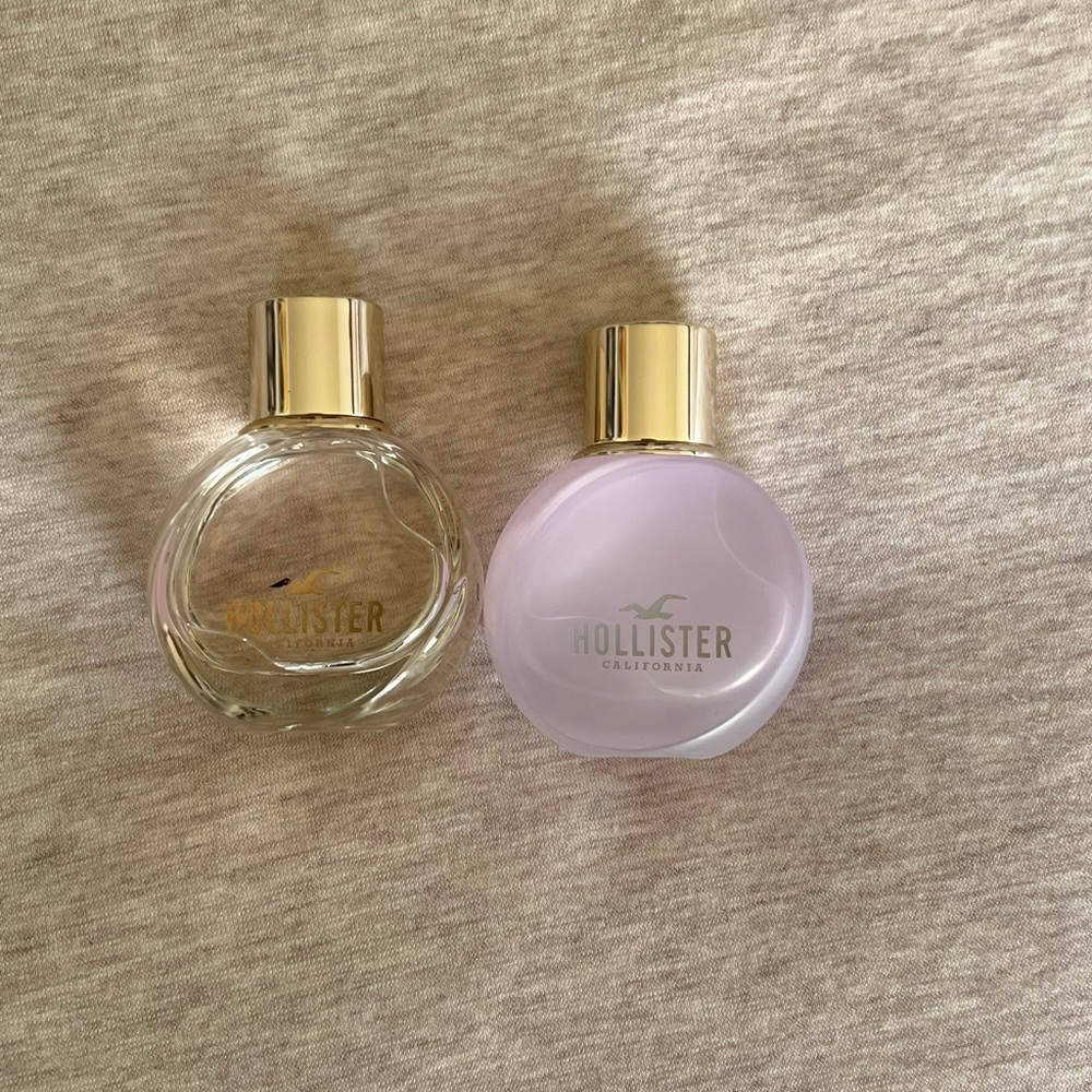 Hollister Perfume